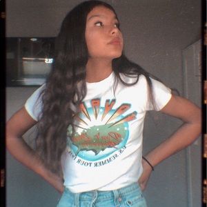 Meet your Posher, Ella